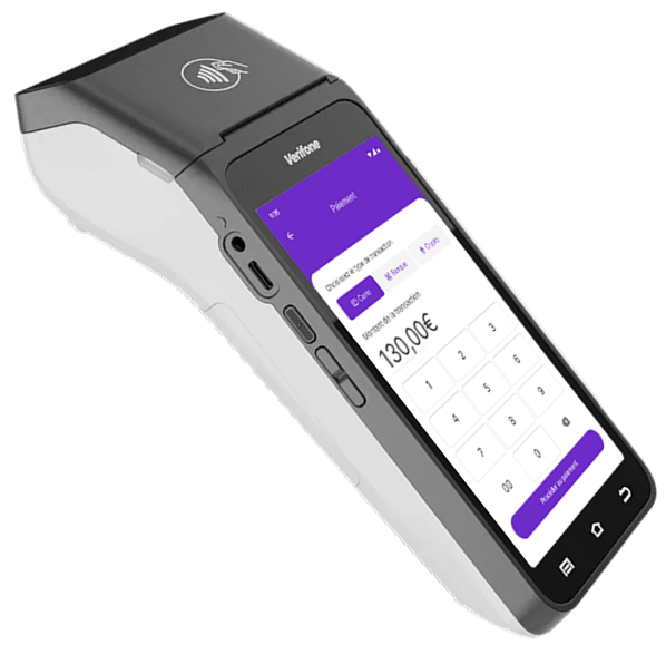 TPE Port V660P GPRS+WIFI