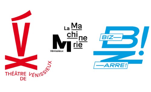 La Machinerie · centres culturels lyonnais