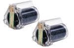 2 x Cartouche Lect Chèque