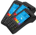 Lot de 3 TPE(s) Neufs Portables Tactile 4G WiFi