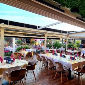 *  CASA GALA * St LAURENT du VAR