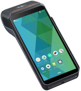 TPE Portable DX 8000 4G + WiFi