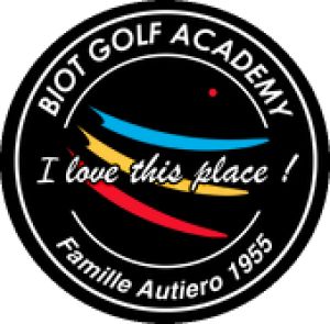 *ECOLE DE GOLF* de BIOT