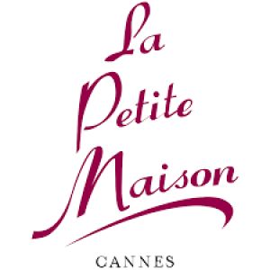 * LA PETITE MAISON * à CANNES