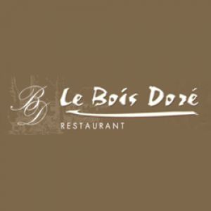 LE BOIS DORE à VALBONNE 06