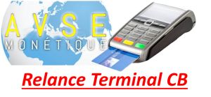 Relance Terminal