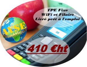 TPE FIXE