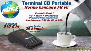 TPE Port V 210 4G+WIFI