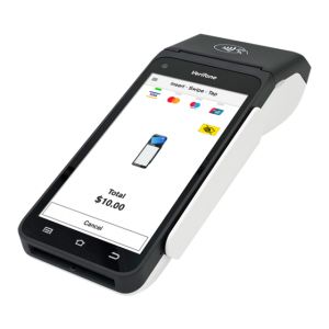 TPE Port V660P GPRS+WIFI