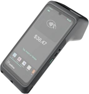 TPE Port VP100 GPRS+WIFI