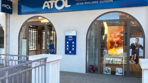ATOL PEGOMAS 06580