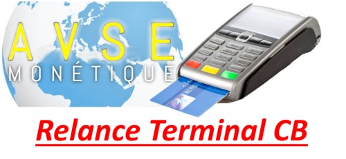 Relance Terminal