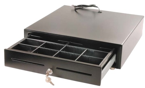 TIROIR CAISSE 24V