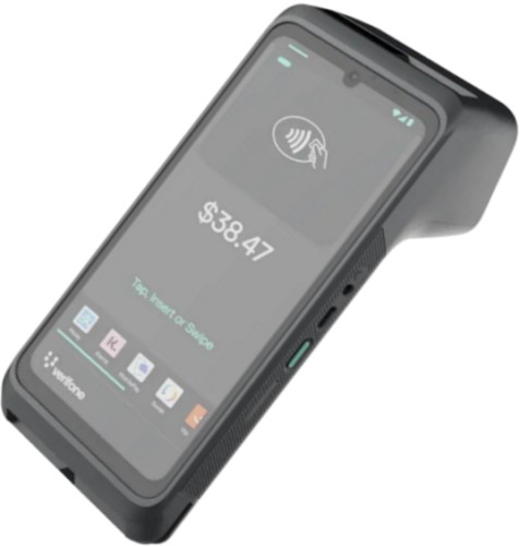 TPE Port VP100 GPRS+WIFI